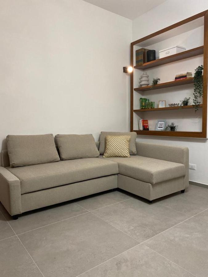 Casa Mariso Apartment Болоня Екстериор снимка