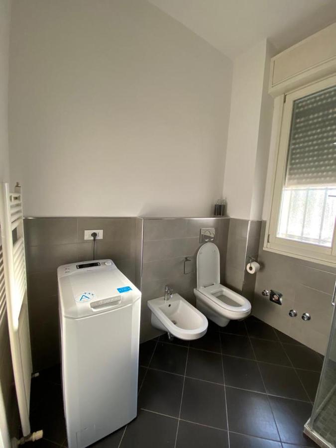 Casa Mariso Apartment Болоня Екстериор снимка