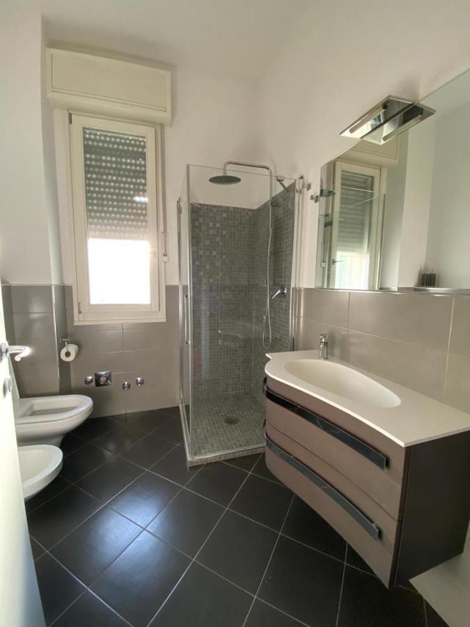 Casa Mariso Apartment Болоня Екстериор снимка