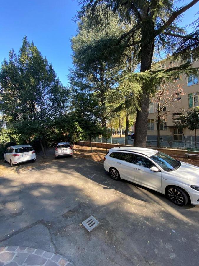 Casa Mariso Apartment Болоня Екстериор снимка