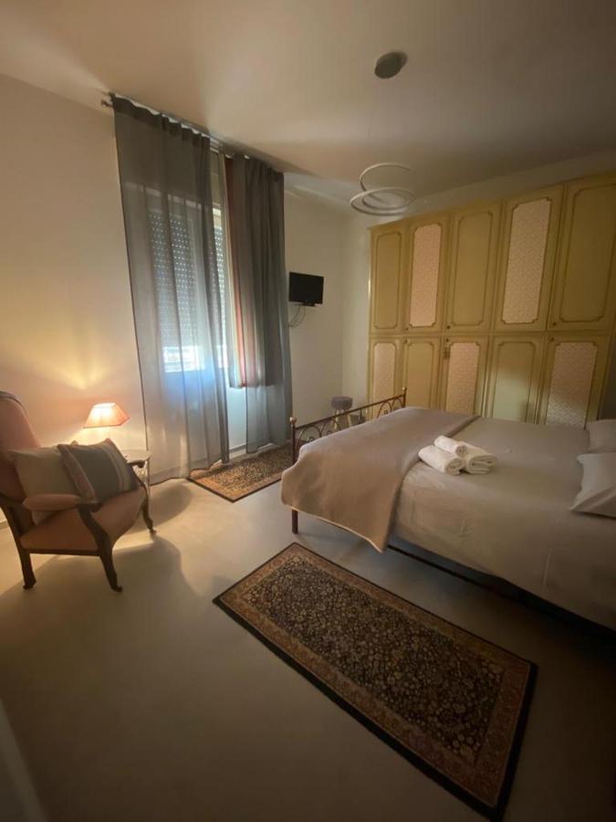 Casa Mariso Apartment Болоня Екстериор снимка