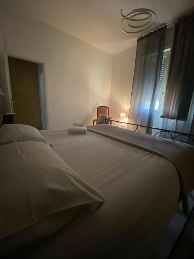 Casa Mariso Apartment Болоня Екстериор снимка
